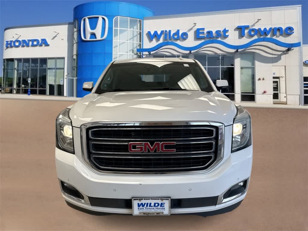 Thumbnail: 2018 GMC Yukon - 3