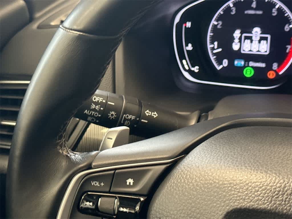 Thumbnail: 2022 Honda Accord - 27