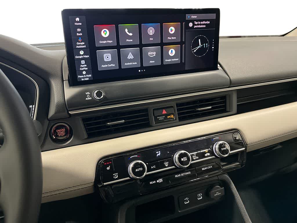 Thumbnail: 2026 Honda Pilot - 19