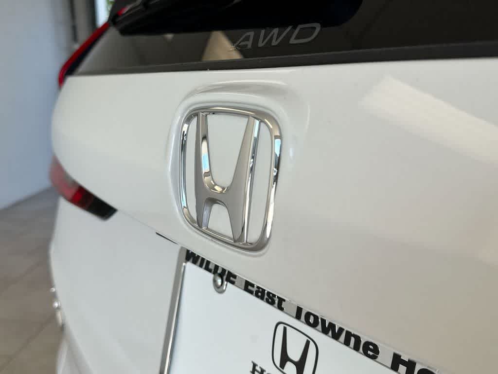 Thumbnail: 2024 Honda CR-V - 13