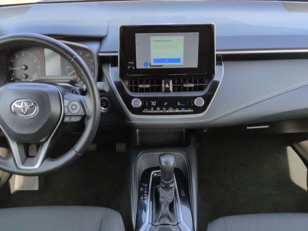 Thumbnail: 2024 Toyota Corolla - 17
