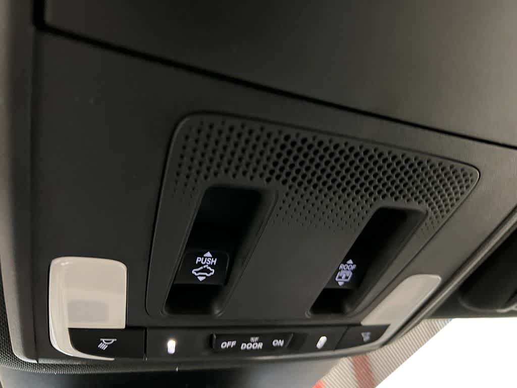 Thumbnail: 2025 Honda Pilot - 27