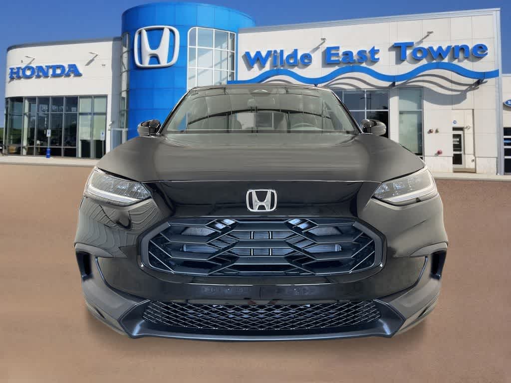 Thumbnail: 2026 Honda HR-V - 11