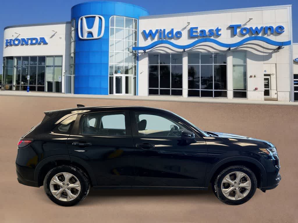 Thumbnail: 2024 Honda HR-V - 9