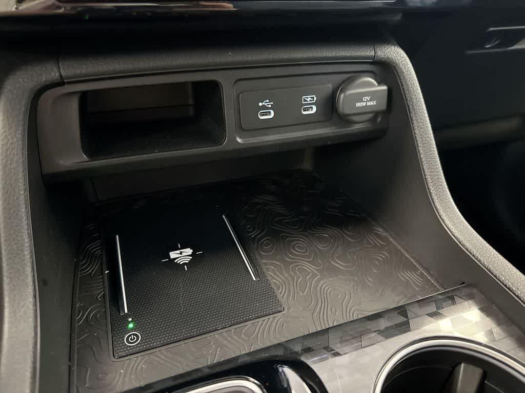 Thumbnail: 2026 Honda Passport - 36