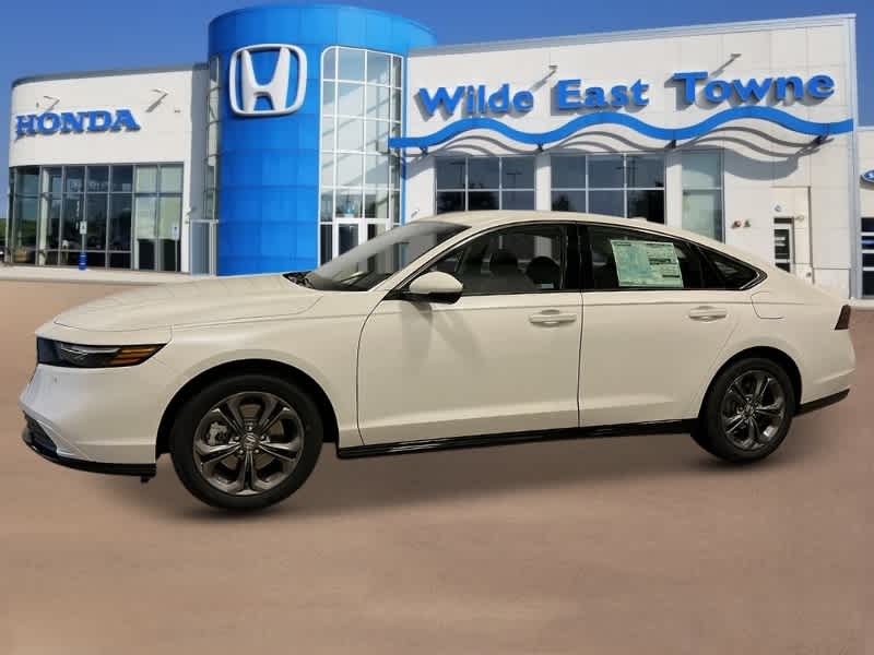 Thumbnail: 2025 Honda Accord - 2