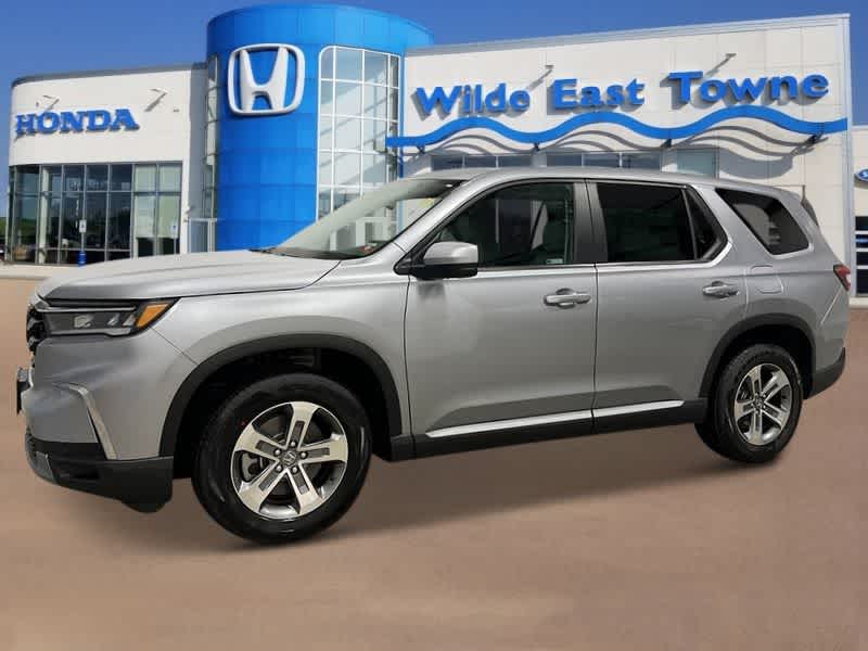 Thumbnail: 2025 Honda Pilot - 2