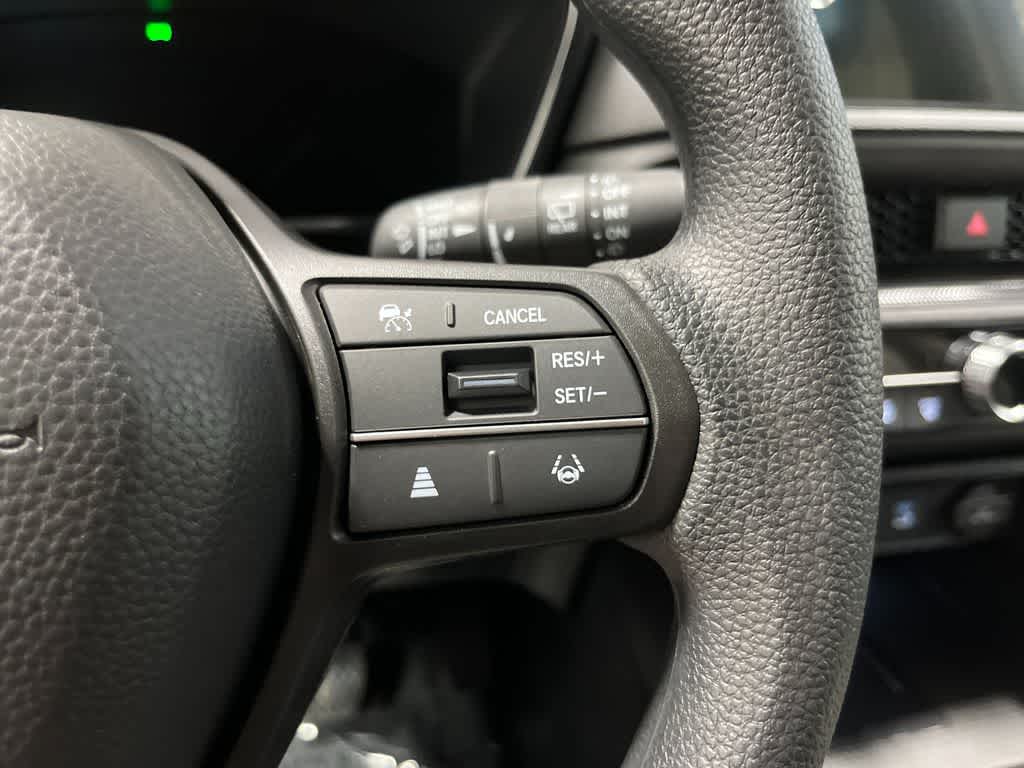 Thumbnail: 2026 Honda CR-V - 18