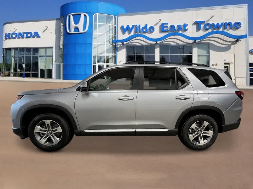 Thumbnail: 2026 Honda Pilot - 2