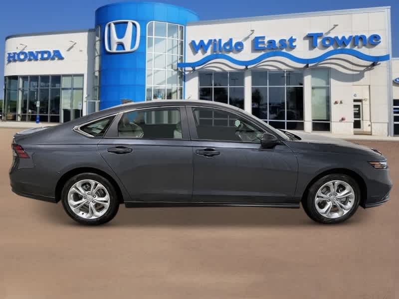 Thumbnail: 2025 Honda Accord - 7