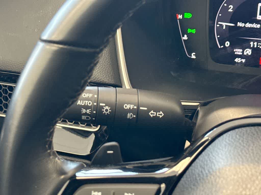 Thumbnail: 2022 Honda Civic - 31