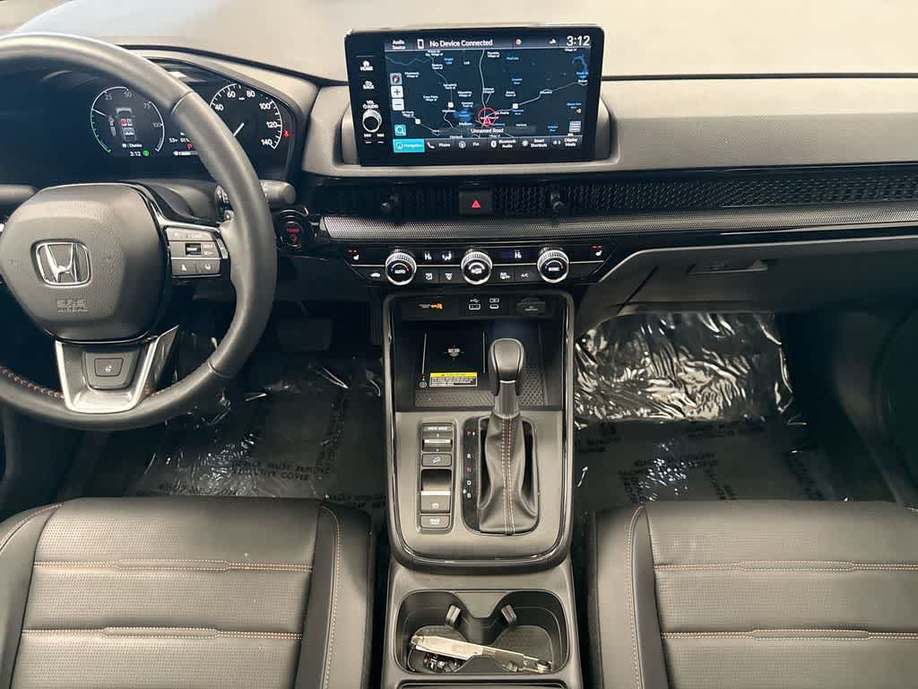Thumbnail: 2025 Honda CR-V - 36