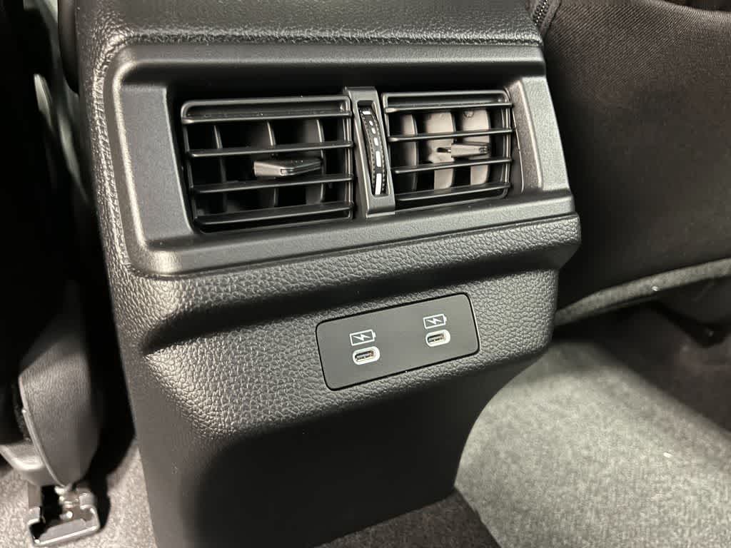 Thumbnail: 2025 Honda Accord - 24