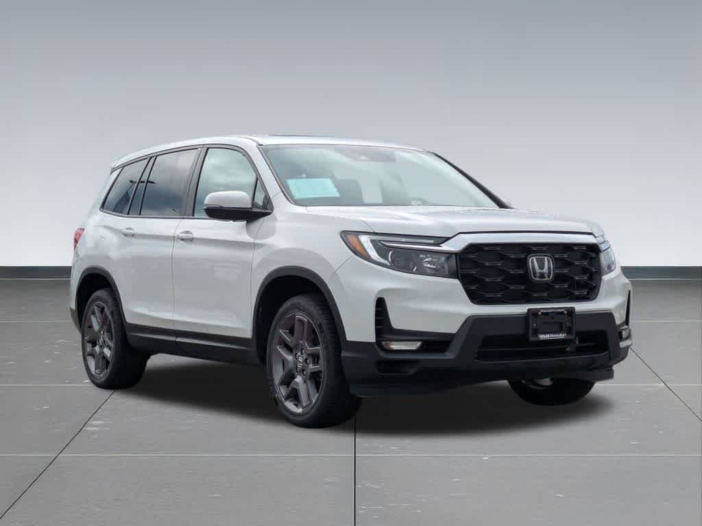 Thumbnail: 2023 Honda Passport - 8