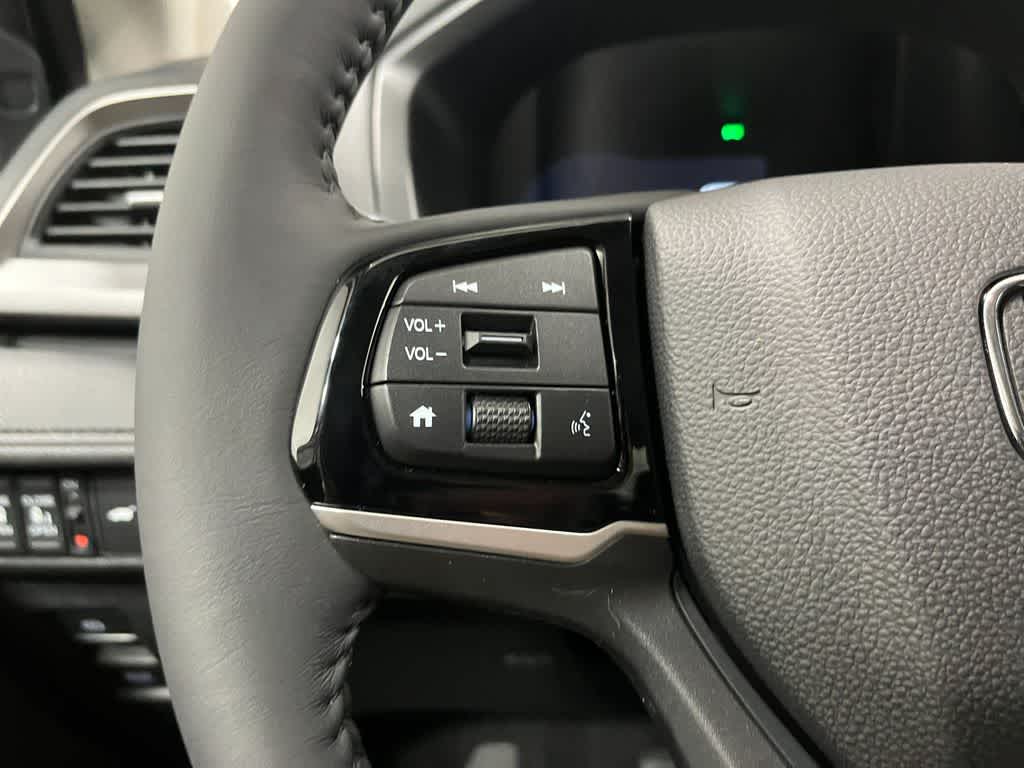 Thumbnail: 2026 Honda Odyssey - 15