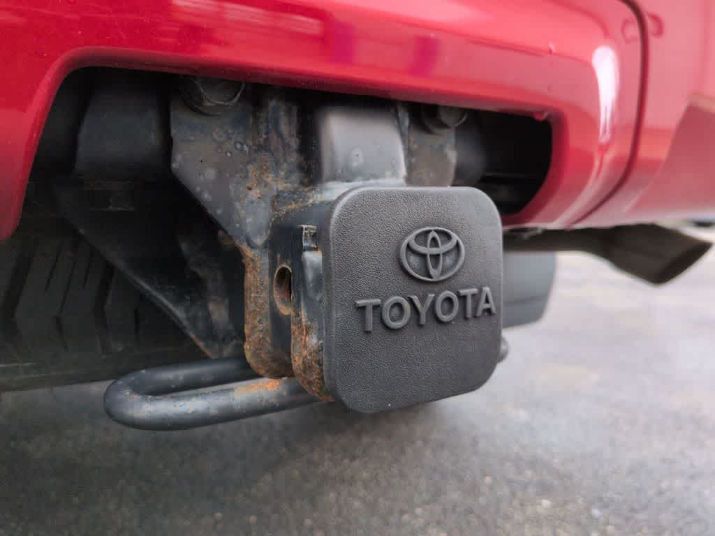 Thumbnail: 2019 Toyota 4Runner - 36