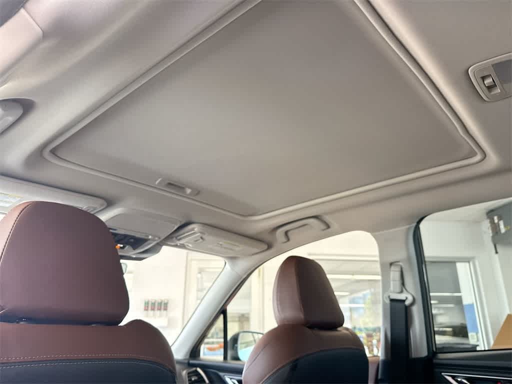 Thumbnail: 2022 Subaru Forester - 14