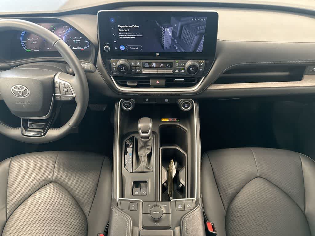 Thumbnail: 2024 Toyota Grand Highlander - 32