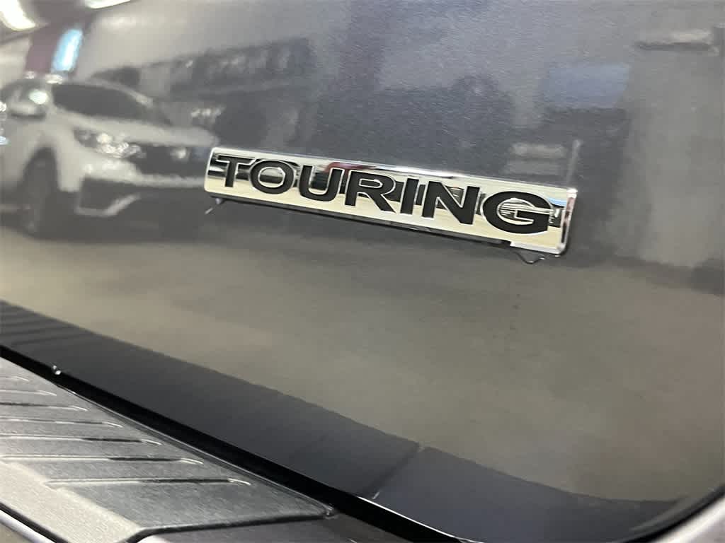 Thumbnail: 2026 Honda Odyssey - 7