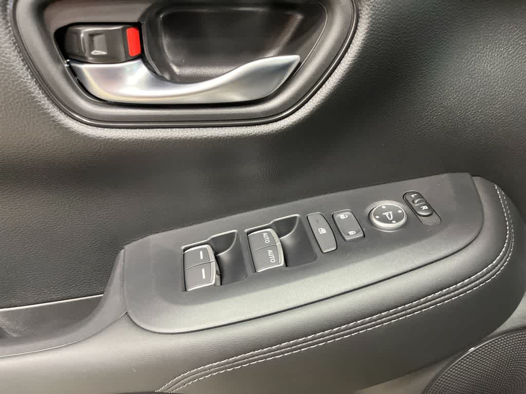 Thumbnail: 2026 Honda HR-V - 13