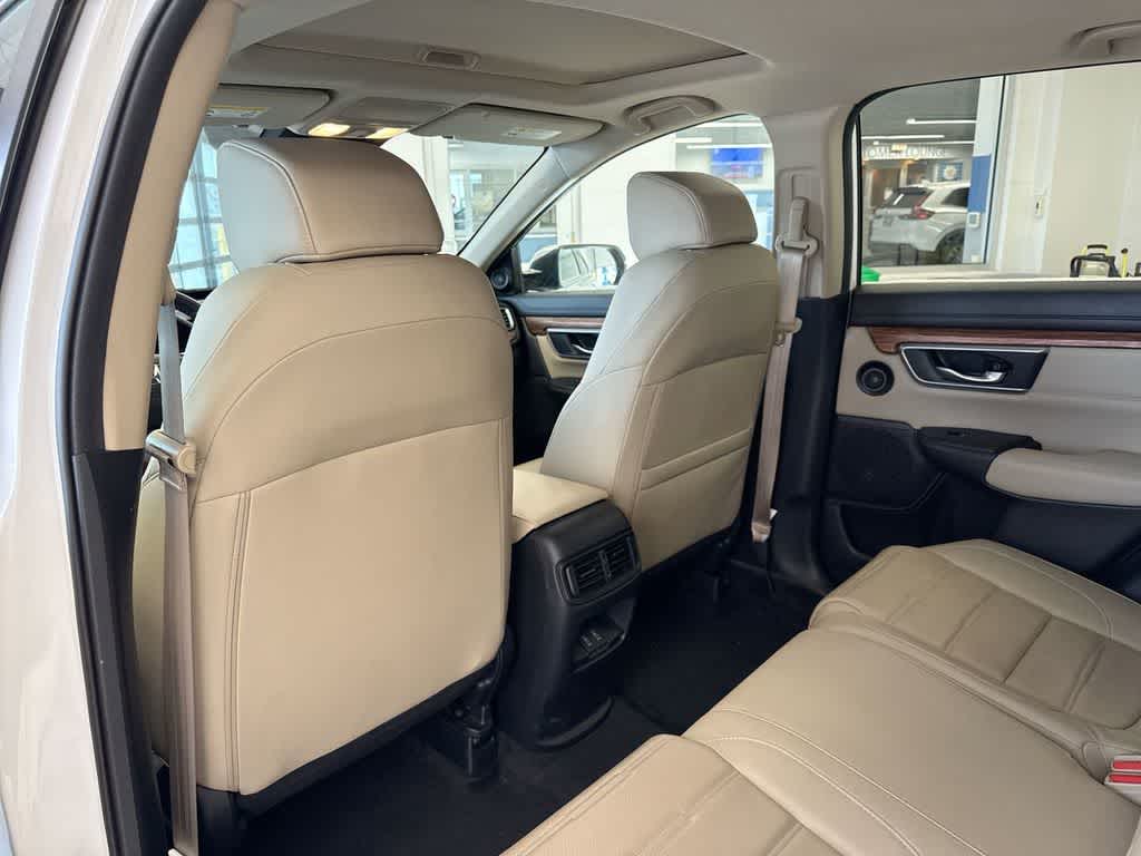 Thumbnail: 2019 Honda CR-V - 19