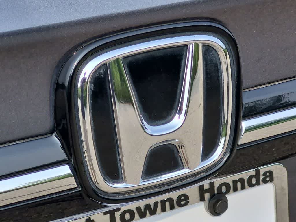 2023 Honda Odyssey Elite - Photo 11