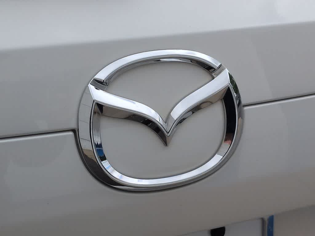 Thumbnail: 2023 Mazda CX-5 - 11