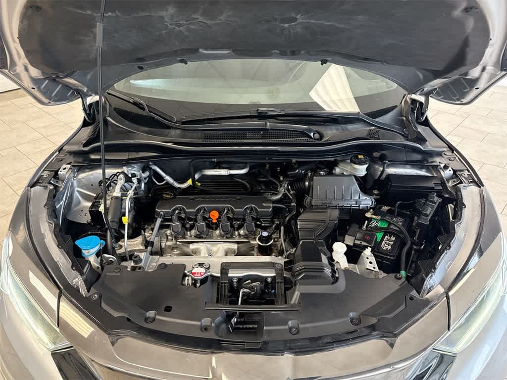 Thumbnail: 2019 Honda HR-V - 15