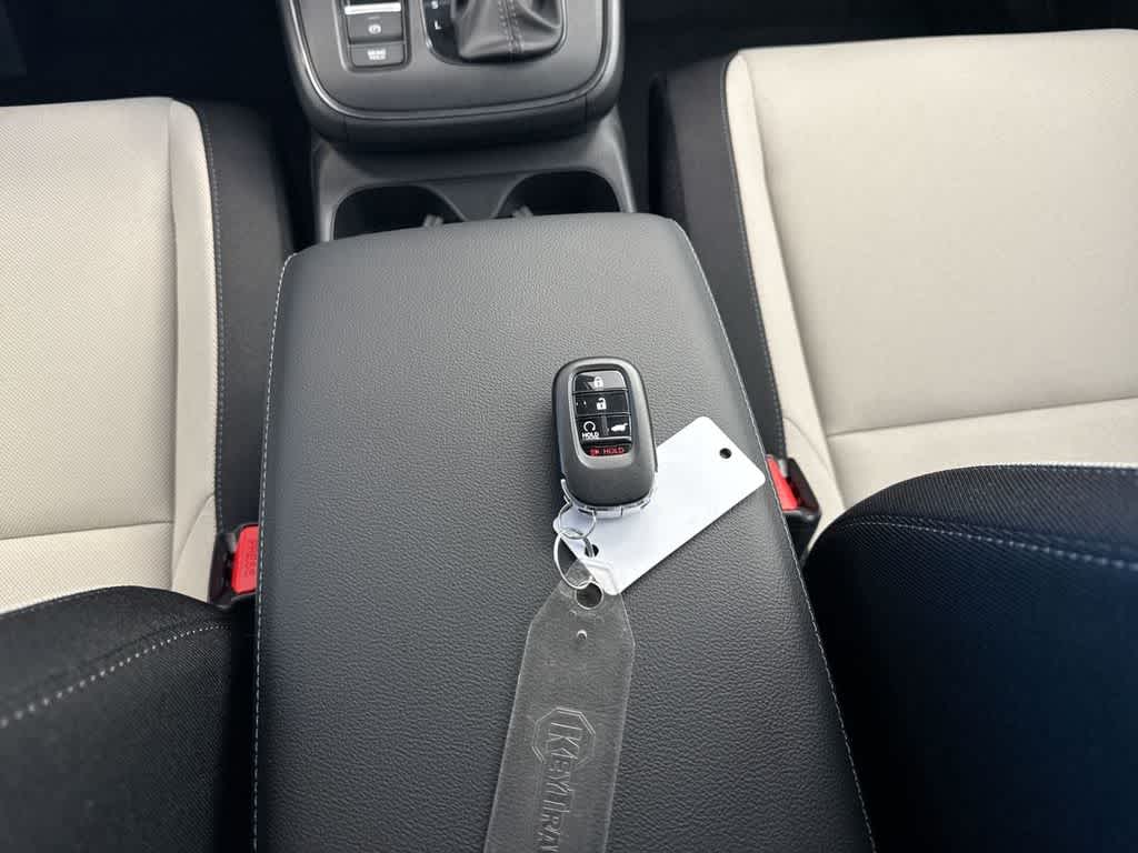 Thumbnail: 2026 Honda CR-V - 38