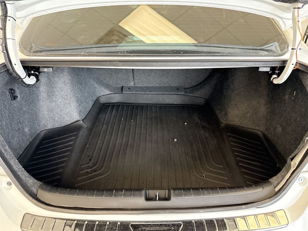 Thumbnail: 2022 Honda Accord - 33