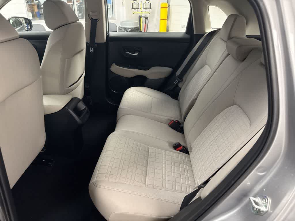 Thumbnail: 2026 Honda HR-V - 22