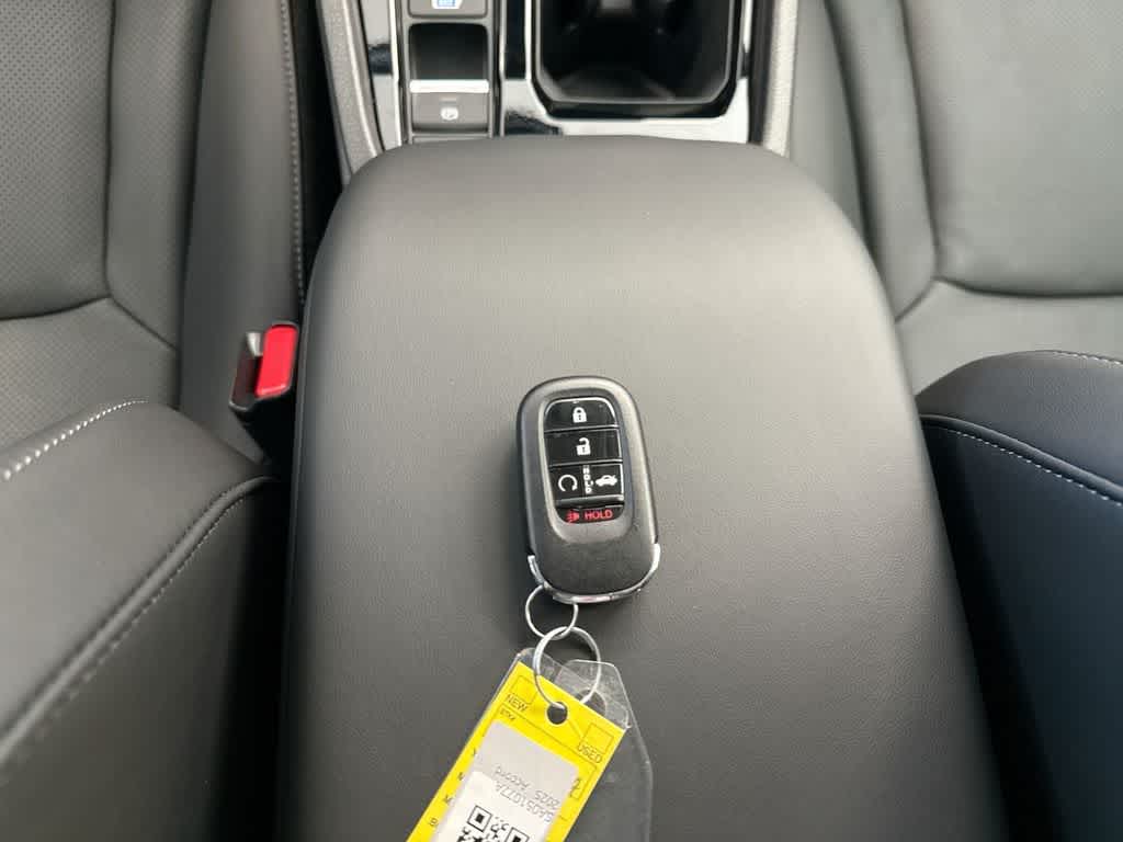 Thumbnail: 2025 Honda Accord - 38