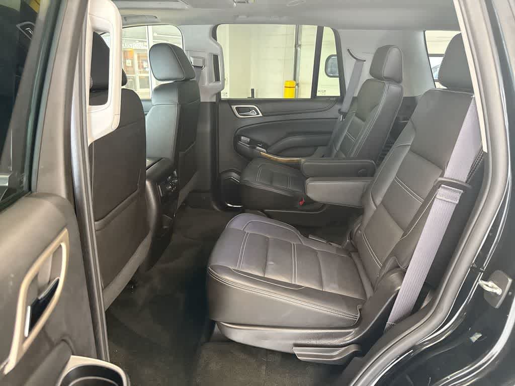 Thumbnail: 2017 GMC Yukon - 21