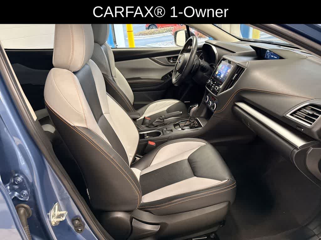 Thumbnail: 2021 Subaru Crosstrek - 25