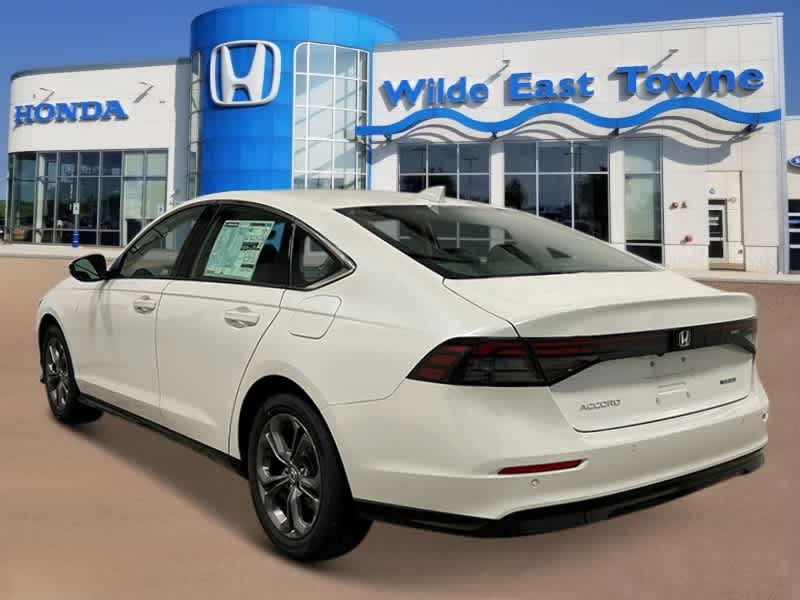 Thumbnail: 2025 Honda Accord - 3