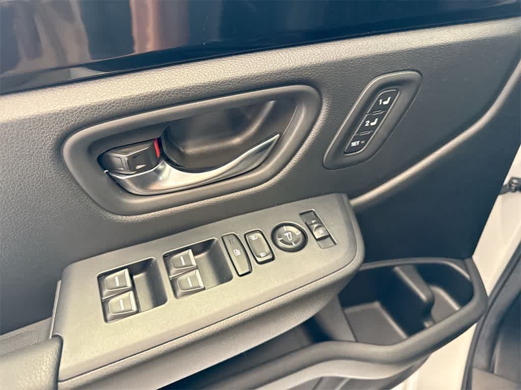 Thumbnail: 2026 Honda Passport - 17