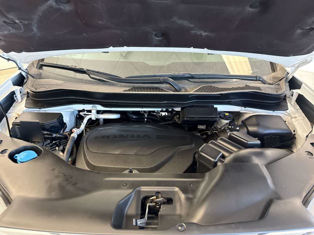 Thumbnail: 2023 Honda Ridgeline - 22