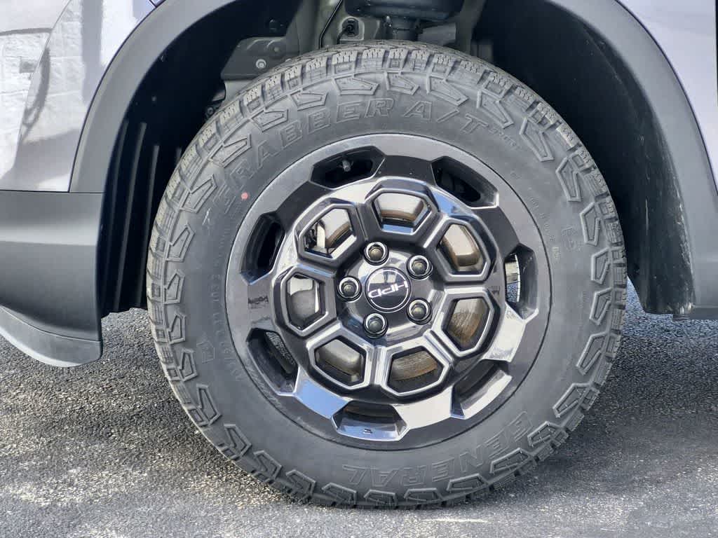 Thumbnail: 2025 Honda Ridgeline - 14