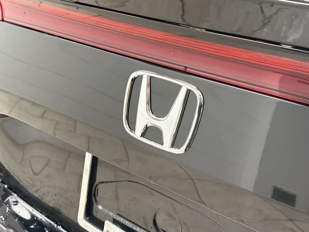 Thumbnail: 2025 Honda Civic - 13