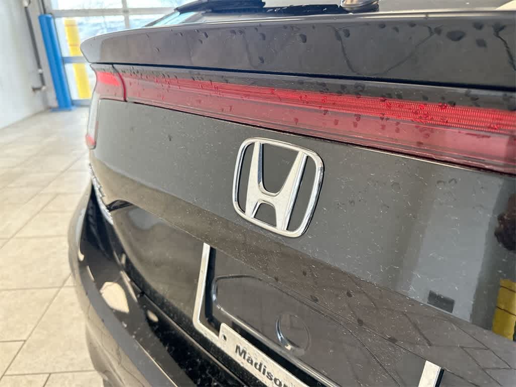 Thumbnail: 2024 Honda Civic - 12