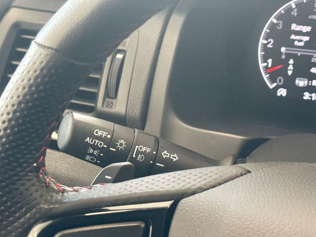 Thumbnail: 2024 Honda Ridgeline - 29