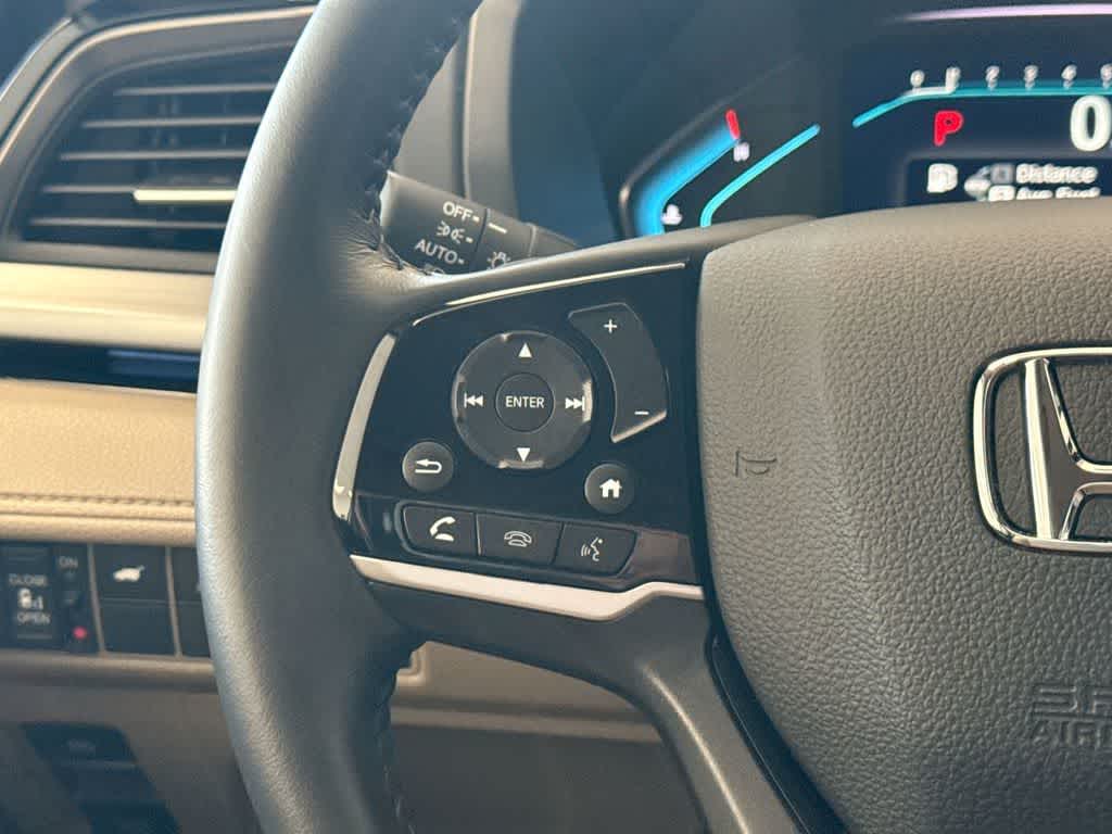 Thumbnail: 2024 Honda Odyssey - 30