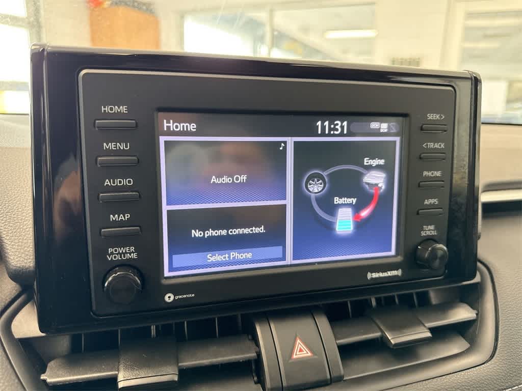 Thumbnail: 2020 Toyota RAV4 - 30