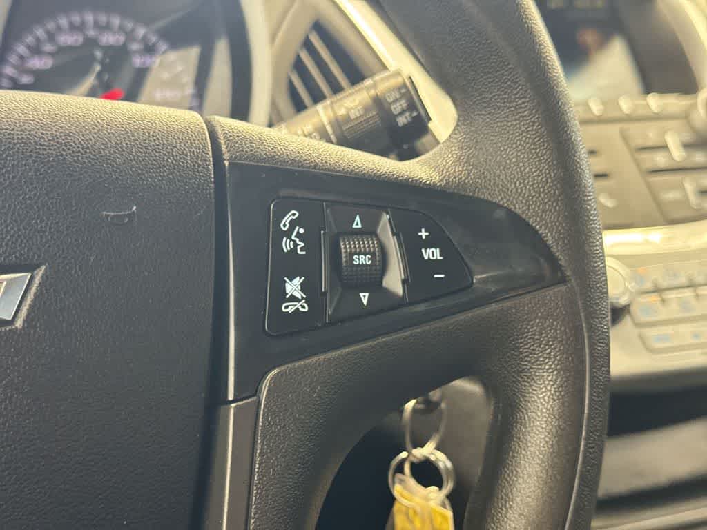 Thumbnail: 2016 Chevrolet Equinox - 24