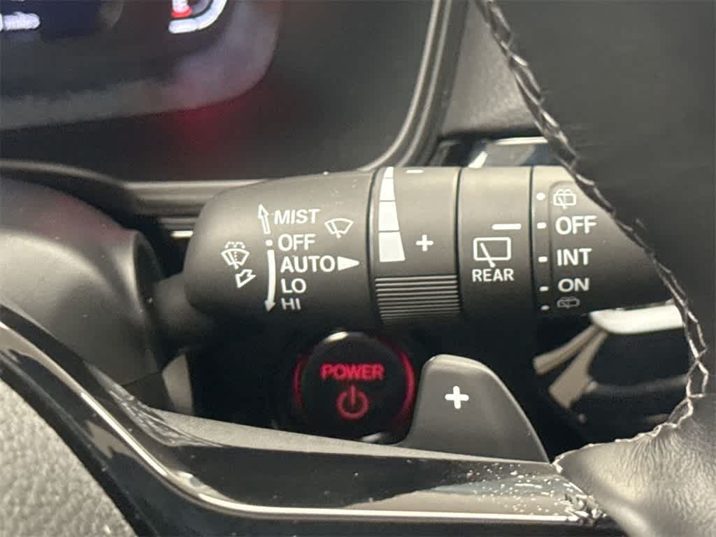 Thumbnail: 2025 Honda Civic - 27