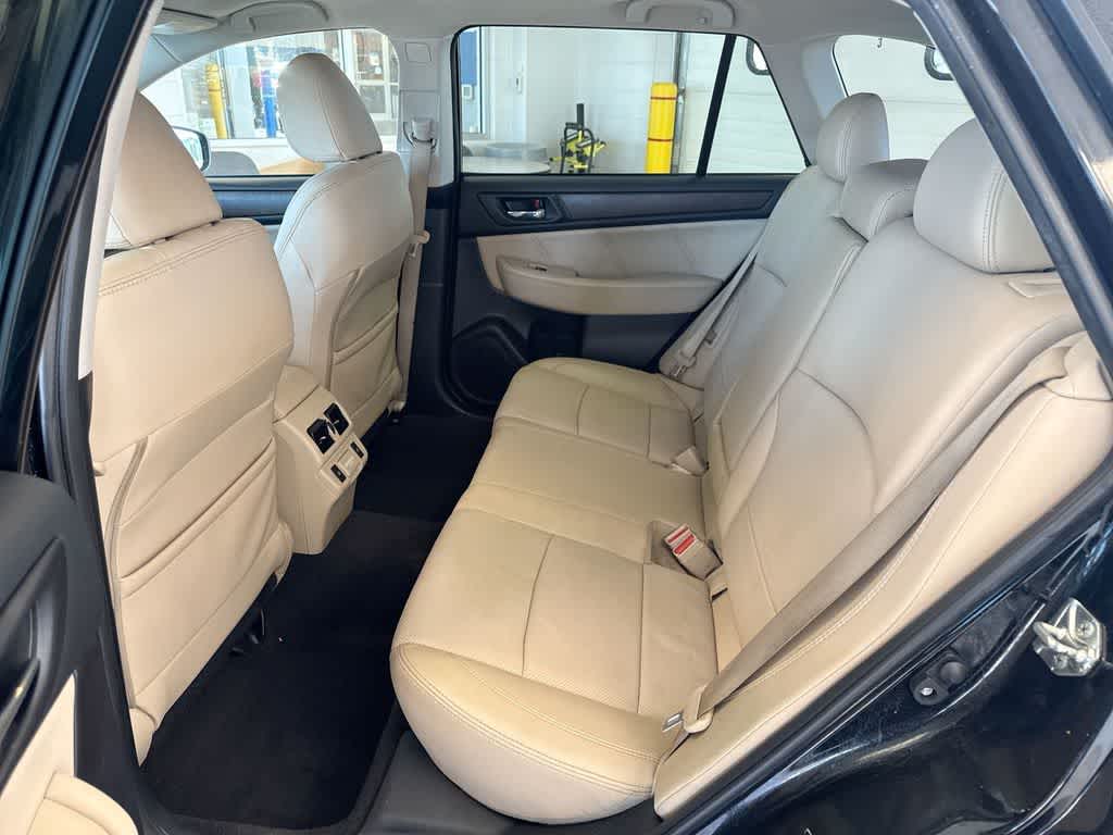Thumbnail: 2018 Subaru Outback - 21