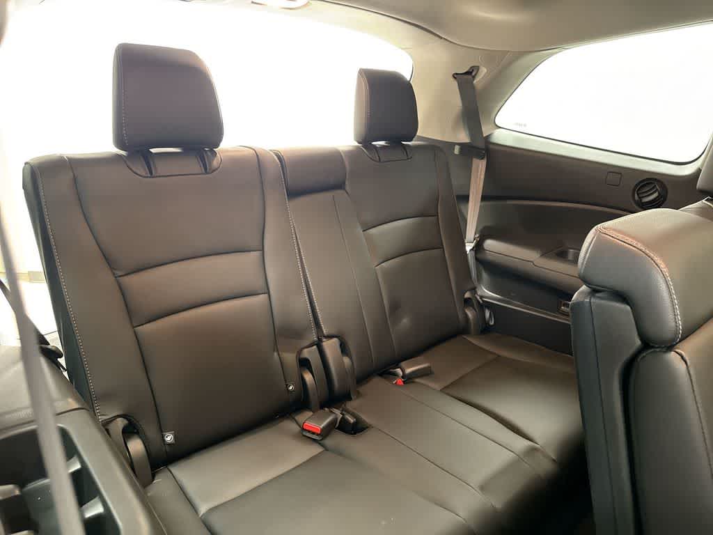 Thumbnail: 2022 Honda Pilot - 26