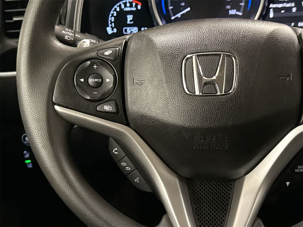 Thumbnail: 2019 Honda Fit - 24