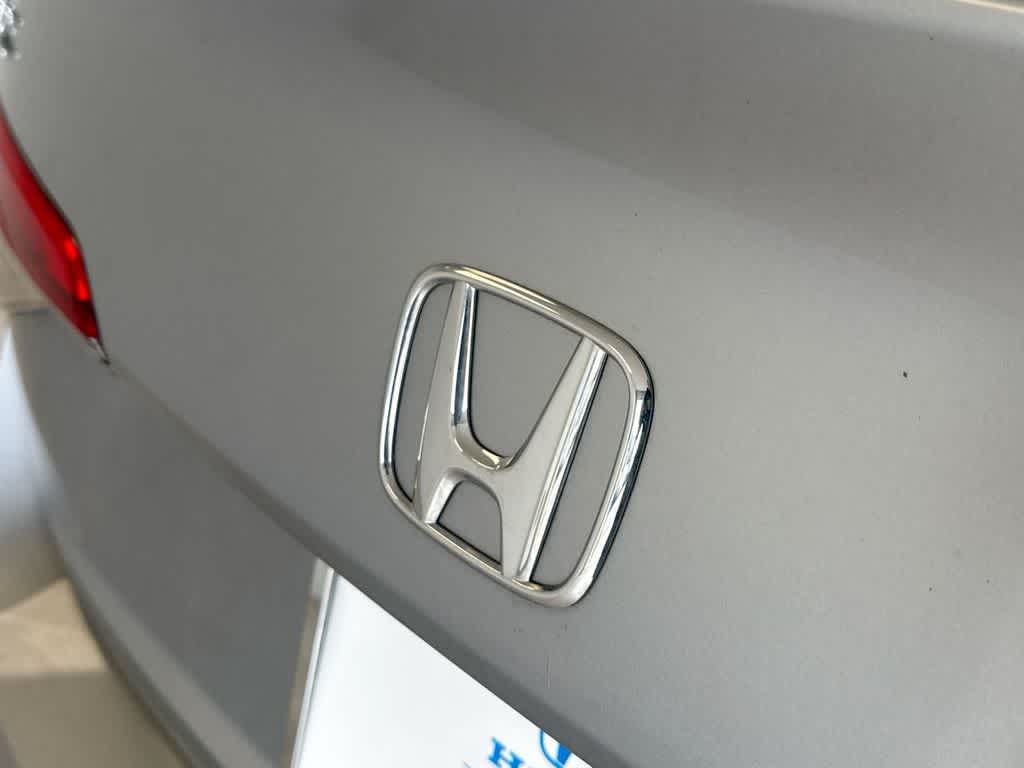 Thumbnail: 2023 Honda Civic - 13