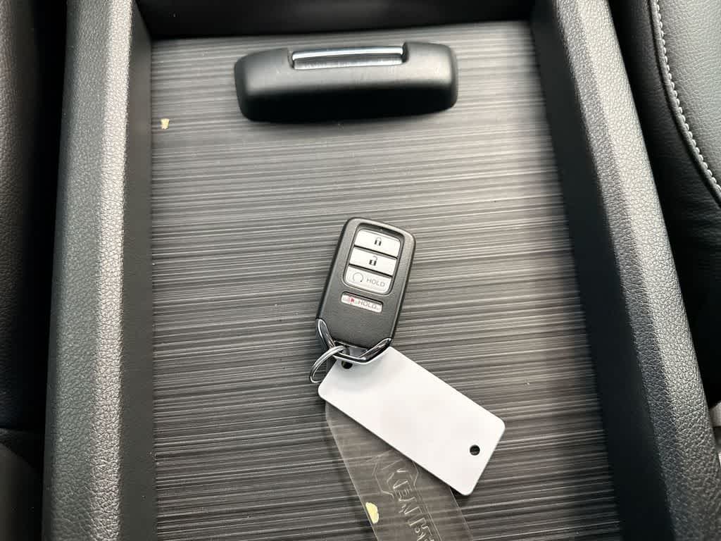 Thumbnail: 2023 Honda Ridgeline - 44